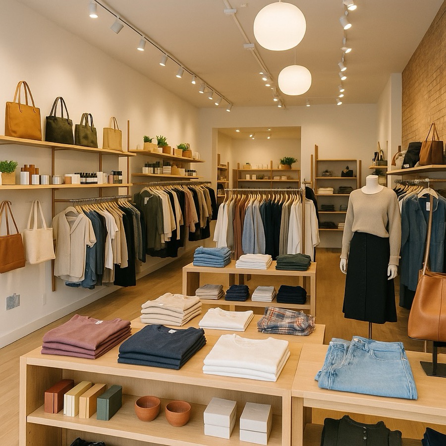 Retail